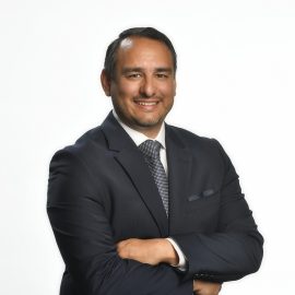Enrique de la Rubia