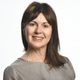 Helene Wilson