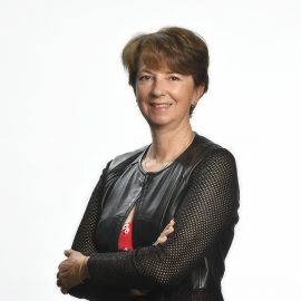 Véronique Rebours-Mory