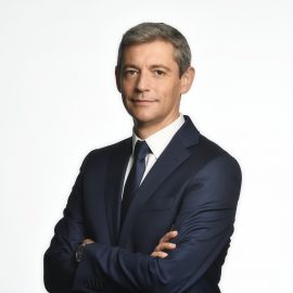 Vincent Leonhardt