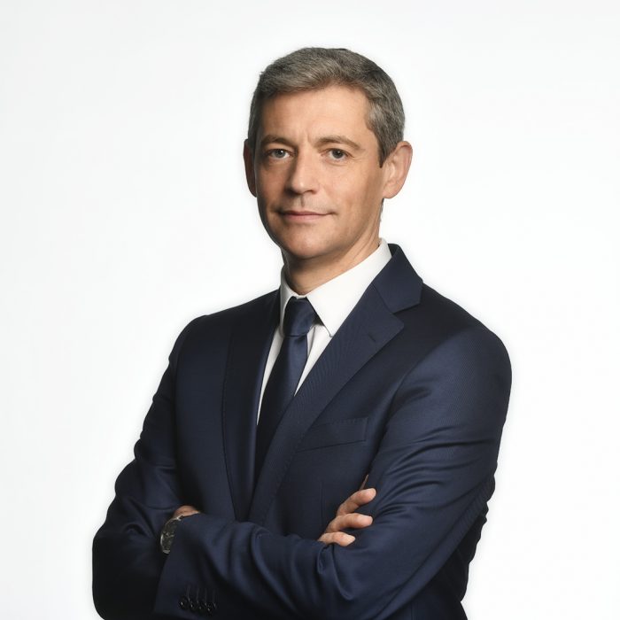 Vincent Leonhardt