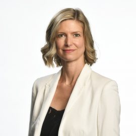 Pascale Poulain-Arnaud
