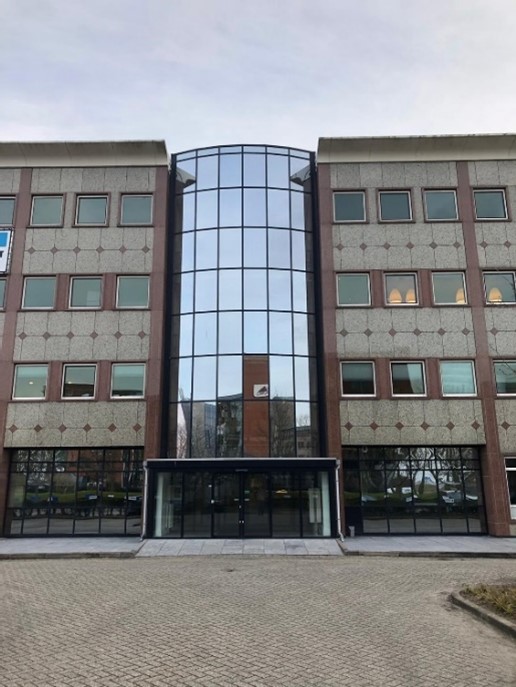 Nordic-Pharma-New Headquarters Offices