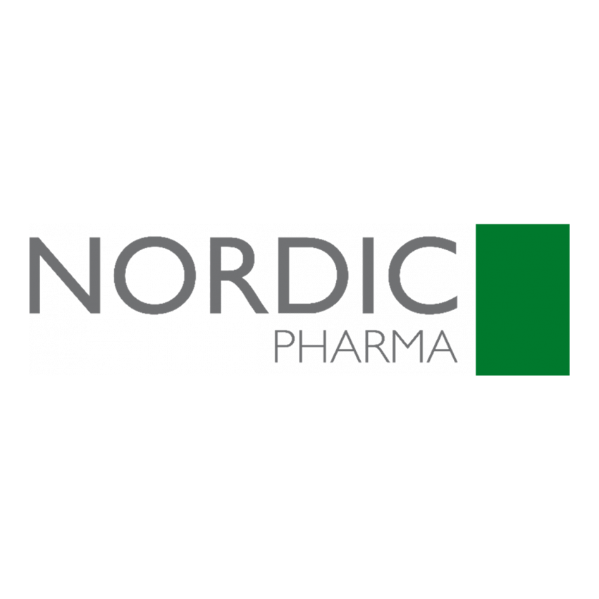 Bienvenue chez Nordic Pharma France